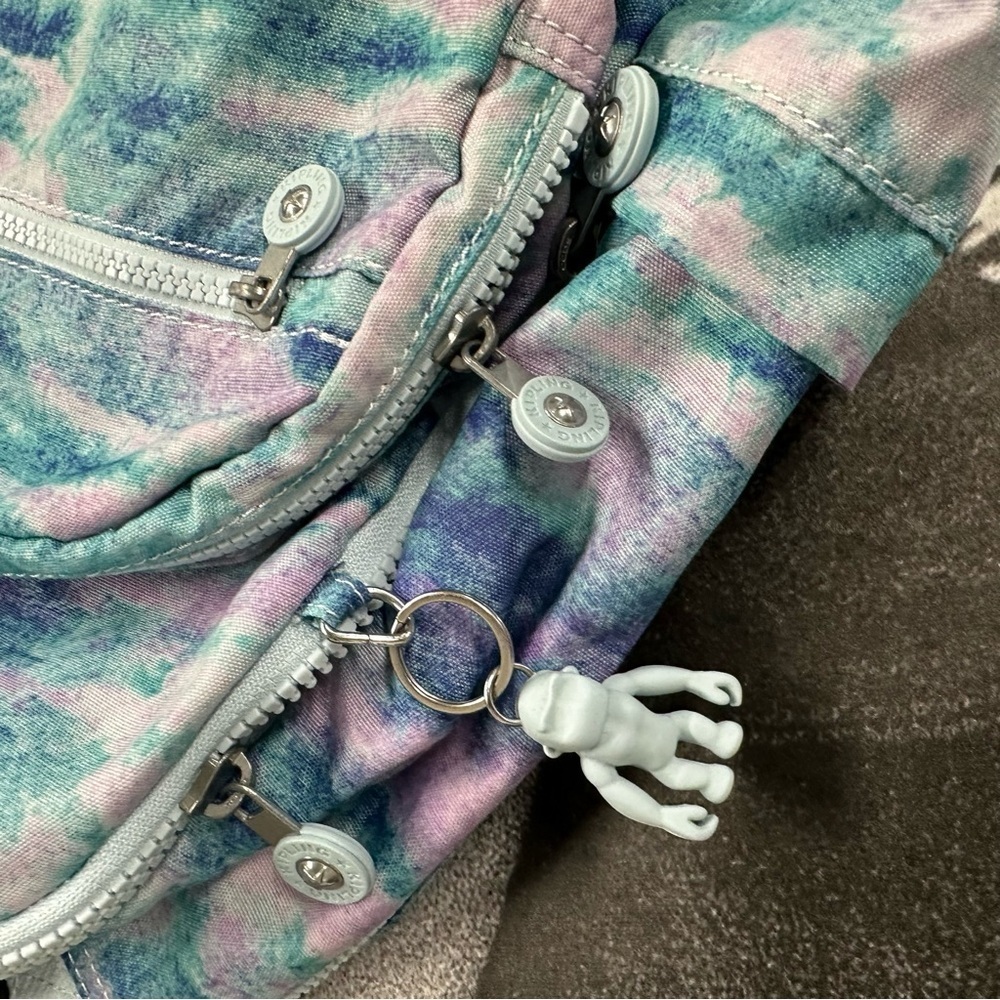 Kipling joyful laptop backpack - image 4